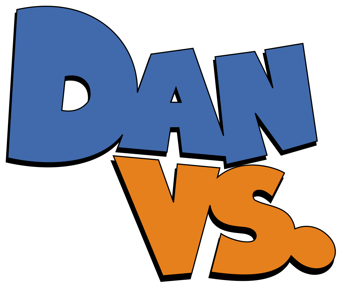 Dan Vs. Complete